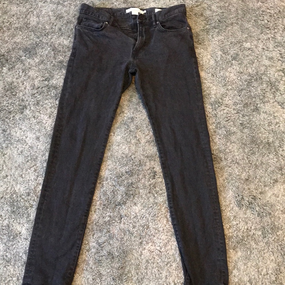 H&M Men’s Skinny Jeans